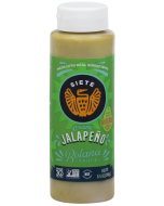 Siete Jalapeno Botana Sauce - Front view