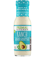 Primal Kitchen Ranch Dressing