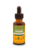 Herb Pharm Cayenne, 1 fl. oz.