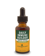Herb Pharm Daily Immune Builder, 1 fl. oz.