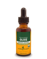 Herb Pharm Olive, 1 fl. oz.