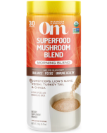 OM Mushroom Morning Energy Blend - Main