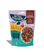Seven Sundays Cocoa Crunch Little Crispies Cereal - Front view