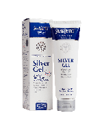 Silver Biotics Silver Gel