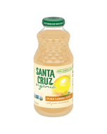 Santa Cruz Organic Pure Lemon Juice, 16 fl. oz.