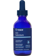 Trace Minerals Ionic Selenium 300 mcg, 2 oz.