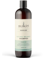 Sukin Natural Balance Shampoo - Main