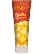 Desert Essence Island Mango Shampoo, 8 fl. oz.