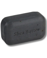 The Soap Works Shea Butter Bar Soap, 3.5 oz.