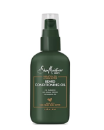 Shea Moisture Men Beard Conditioning Oil, 3.2 oz. 