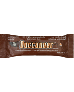 Go Max Go Foods Buccaneer Candy Bar