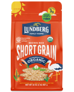 Lundberg LG Brown Rice - Main