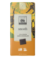 Endangered Species Smooth Dark Chocolate, 3 oz.
