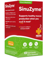 SinuZyme  40 Caps