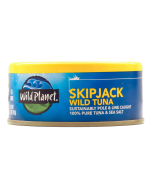 Wild Planet Skipjack Wild Tuna