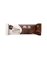 Nugo Slim Chocolate Brownie Crunch Protein Bar