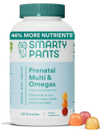 SmartyPants Prenatal Formula