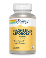 Solaray Magnesium Asporotate - Main