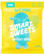 Smartsweets Sour Blast Buddies - Main