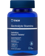 Trace Minerals Electrolyte Stamina, 90 Tablets