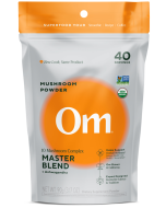Om Mushroom Master Blend, 3.17 oz.