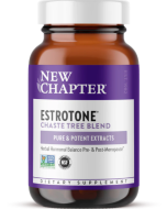 New Chapter Estrotone - Main