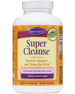 Nature Secret Super Cleanse, 200 Tablets