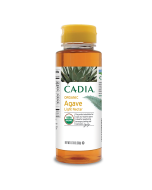Cadia Organic Light Agave, 11.75 fl. oz.