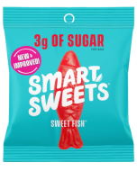 SmartSweets Sweet Fish