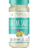 Primal Kitchen Tartar Sauce