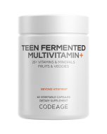 Codeage Teen Fermented Multivitamin - Main