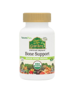 Nature's Plus Source of Life Garden Bone Support - Front view