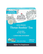Earth Mama Throat Soothie - Main
