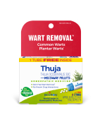 Boiron Homeopathic Thuja Occidentalis 30C, 3-Pack