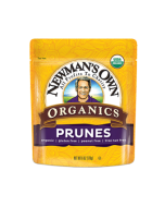 Newman's Own Organic Pitted Prunes, 12 oz.