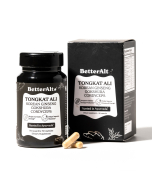 Better Alt Tongkat Ali - Front view