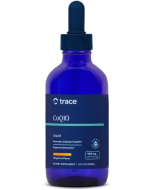 Trace Minerals Liquid CoQ10, 4 fl. oz.