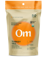 Om Turkey Tail, 3.5 oz.