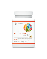 Youtheory Collagen Powder, Vanilla, 10 oz.