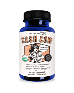 Legendairy Milk Cash Cow - Front view