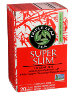 Triple Leaf Tea Super Slim - Main