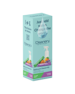 Cleanery Bathroom Cleaner Kit - Front view
