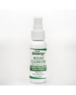 Think Smarter Products Wound Cleansing Spray - Front view