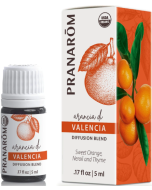Pranarom Valencia, 5 ml.