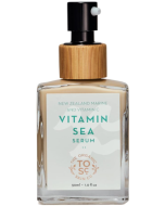 The Organic Skin Co Vitamin Sea Serum - Front view