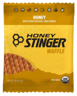 Honey Stinger Organic Honey Waffle, 1.06 oz.