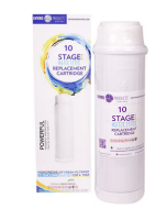 New Wave Enviro Premium 10 Stage Filter Replacement Cartridge, 1 Each