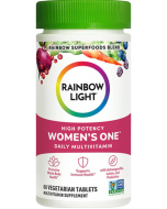 Rainbow Light Women 50+ - Main