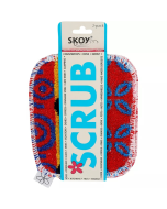 Skoy Scrub - 2 Per Pack - Front view