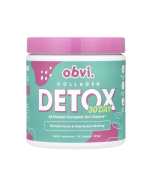 Obvi Collagen Detox - Front view